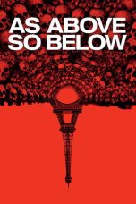 Nonton Film As Above, So Below 2014 Sub Indonesia