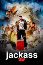 Nonton Film Jackass 3D 2010 Sub Indonesia