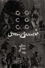 Nonton Film Seven Samurai 1954 Sub Indonesia