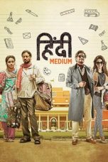 Nonton Film Hindi Medium 2017 Sub Indonesia