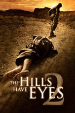 Nonton Film The Hills Have Eyes 2 2007 Sub Indonesia