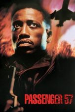Nonton Film Passenger 57 1992 Sub Indonesia