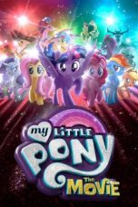 Nonton Film My Little Pony: The Movie 2017 Sub Indonesia