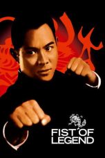Nonton Film Fist of Legend 1994 Sub Indonesia