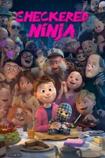 Nonton Film Checkered Ninja 2018 Sub Indonesia