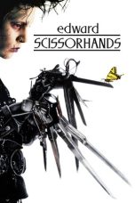 Nonton Film Edward Scissorhands 1990 Sub Indonesia