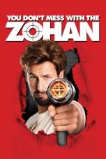 Nonton Film You Don’t Mess with the Zohan 2008 Sub Indonesia