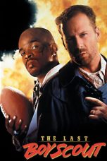 Nonton Film The Last Boy Scout 1991 Sub Indonesia