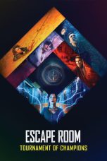 Nonton Film Escape Room: Tournament of Champions 2021 Sub Indonesia