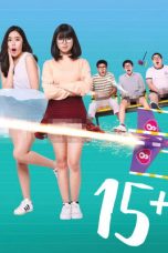 Nonton Film 15+ Coming of Age 2012 Sub Indonesia