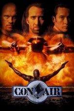 Nonton Film Con Air 2000 1997 Indonesia