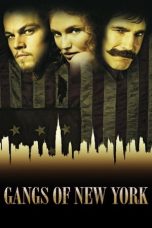 Nonton Film Gangs of New York 2002 Sub Indonesia