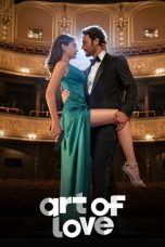 Nonton Film Art of Love 2024 Sub Indonesia