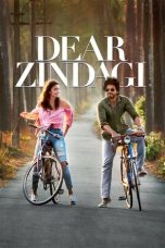 Nonton Film Dear Zindagi 2016 Sub Indonesia