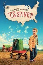 Nonton Film The Young and Prodigious T.S. Spivet 2013 Sub Indonesia
