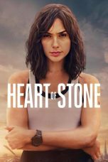 Nonton Film Heart of Stone 2023 Sub Indonesia