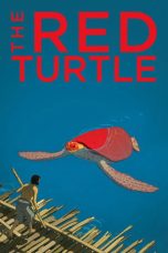 Nonton Film Ever The Red Turtle 2016 Sub Indonesia