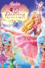 Nonton Film Barbie in the 12 Dancing Princesses 2006 Sub Indonesia