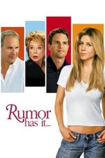 Nonton Film Rumor Has It… 2005 Sub Indonesia