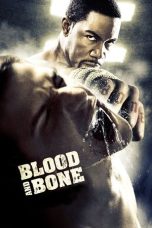 Nonton Film Blood and Bone 2009 Sub Indonesia
