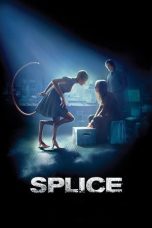 Nonton Film Splice 2009 Sub Indonesia
