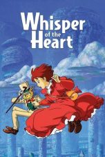 Nonton Film Whisper of the Heart 1995 Sub Indonesia