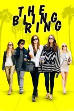 Nonton Film The Bling Ring 2013 Sub Indonesia
