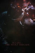 Nonton Film Illang: The Wolf Brigade 2018 Sub Indonesia