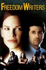 Nonton Film Freedom Writers 2007 Sub Indonesia