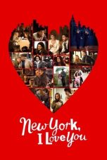 Nonton Film New York, I Love You 2008 Sub Indonesia