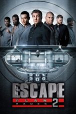 Nonton Film Escape Plan 2: Hades 2018 Sub Indonesia
