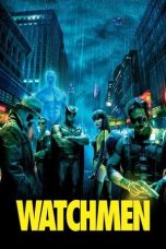 Nonton Film Watchmen 2009 Sub Indonesia