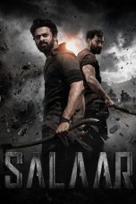 Nonton Film Salaar: Part 1 – Ceasefire 2023 Sub Indonesia