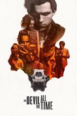 Nonton Film The Devil All the Time 2020 Sub Indonesia