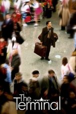 Nonton Film The Terminal 2004 Sub Indonesia