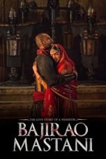 Nonton Film Bajirao Mastani 2015 Sub Indonesia