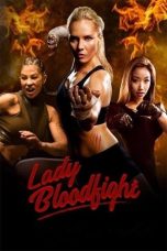 Nonton Film Lady Bloodfight 2016 Sub Indonesia