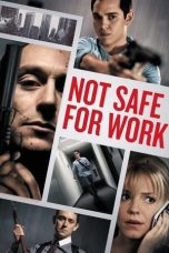 Nonton Film Not Safe for Work 2014 Sub Indonesia