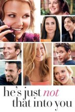 Nonton Film He’s Just Not That Into You 2009 Sub Indonesia