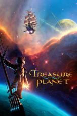 Nonton Film Treasure Planet 2002 Sub Indonesia