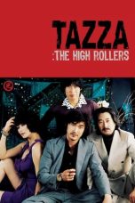 Nonton Film  Tazza: The High Rollers 2006 Sub Indonesia