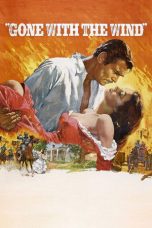 Nonton Film Gone with the Wind 1939 Sub Indonesia
