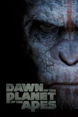 Nonton Film Dawn of the Planet of the Apes 2014 Sub Indonesia