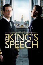 Nonton Film The King’s Speech 2010 Sub Indonesia
