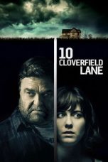 Nonton Film 10 Cloverfield Lane 2016 Sub Indonesia