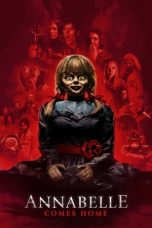 Nonton Film Annabelle Comes Home 2011 Sub Indonesia