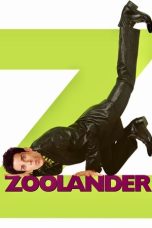 Nonton Film Zoolander 2001 Sub Indonesia