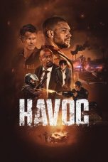 Nonton Film Havoc 2025 Sub Indonesia