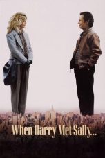 Nonton Film When Harry Met Sally… 1989 Sub Indonesia