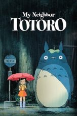 Nonton Film My Neighbor Totoro 1988 Sub Indonesia